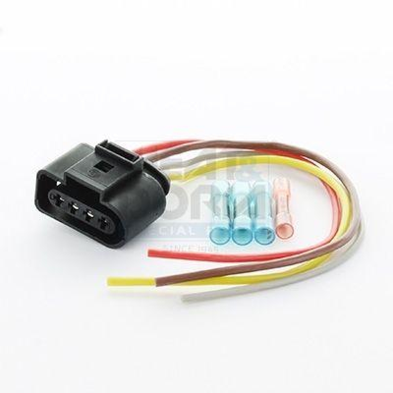 MEAT & DORIA Cable Repair Set, ignition coil
