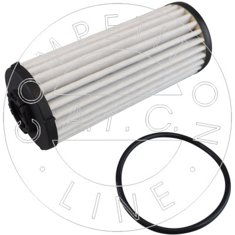 AIC Hydraulikfilter, Automatikgetriebe Original AIC Quality 58358