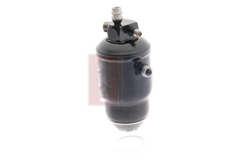 AKS DASIS Trockner, Klimaanlage 802180N