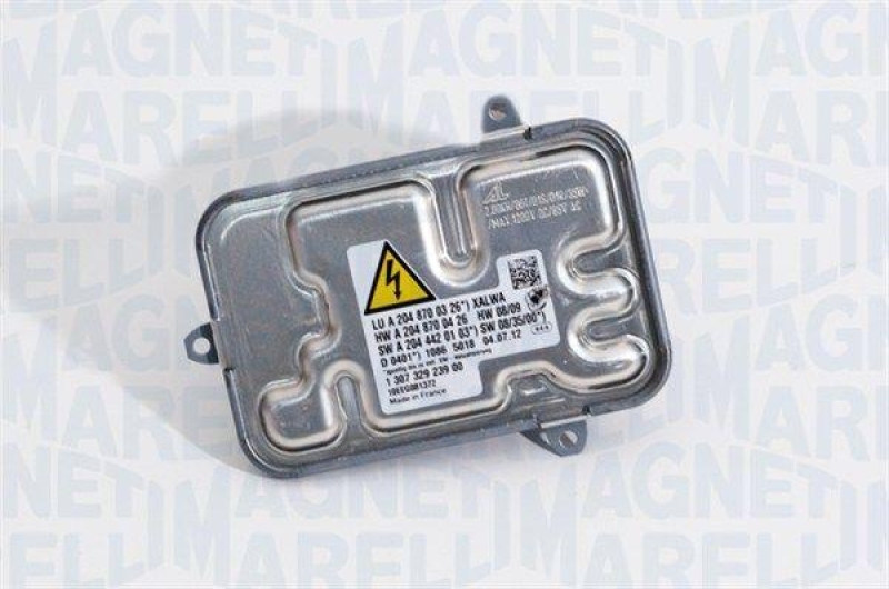 MAGNETI MARELLI Steuerger&auml;t, Kurvenscheinwerfer 711307329239