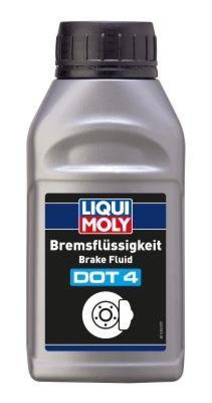 LIQUI MOLY Bremsfl&uuml;ssigkeit