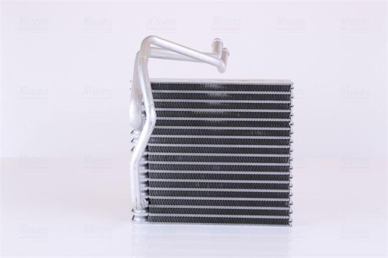 NISSENS Verdampfer, Klimaanlage 92205