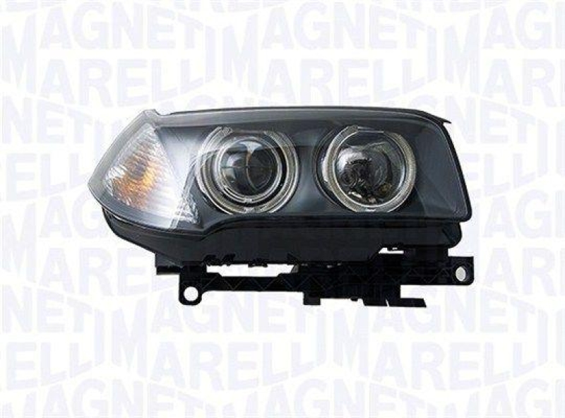 MAGNETI MARELLI Hauptscheinwerfer 711307023389