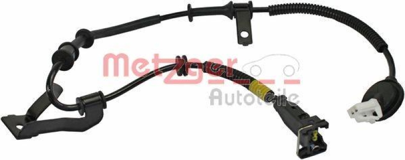 METZGER Connecting Cable, ABS