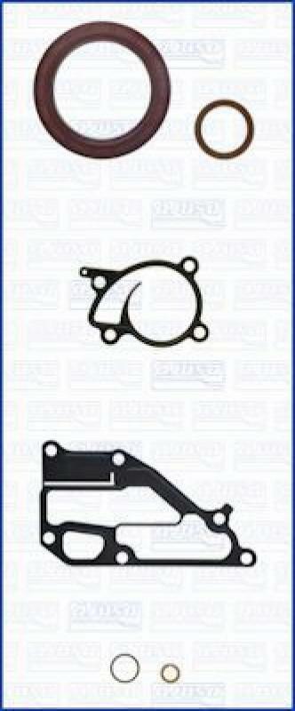 AJUSA Gasket Set, crank case