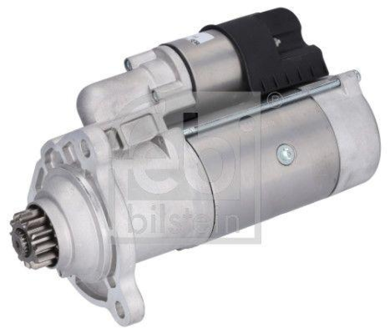 FEBI BILSTEIN Starter 180664