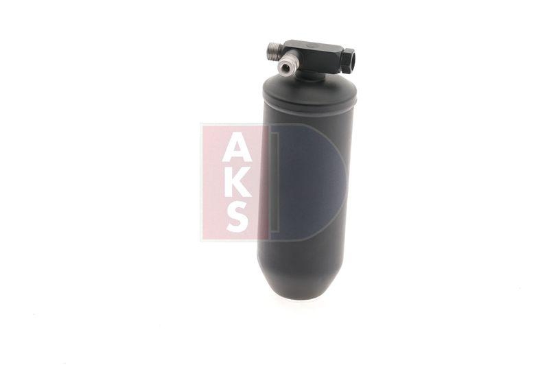 AKS DASIS Trockner, Klimaanlage 802240N