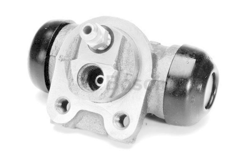 BOSCH Wheel Brake Cylinder