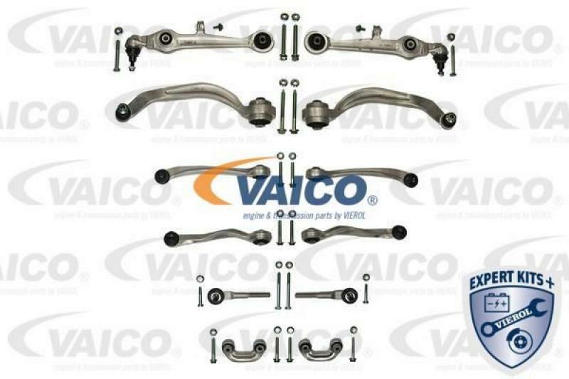 VAICO Lenkersatz, Radaufh&auml;ngung EXPERT KITS + V10-7205-1
