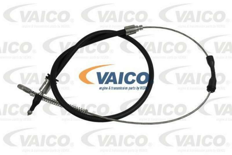 VAICO Seilzug, Feststellbremse Original VAICO Qualit&auml;t V40-30034