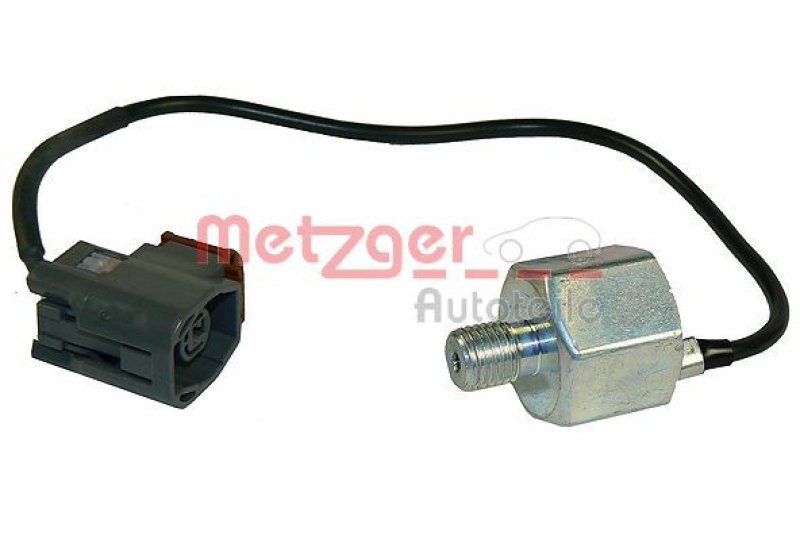 METZGER Klopfsensor ORIGINAL ERSATZTEIL 907080