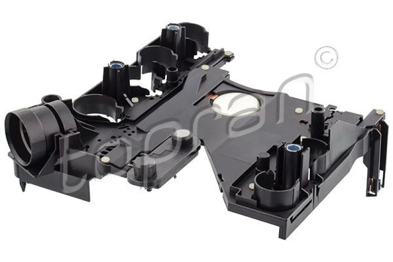 TOPRAN Control Unit, automatic transmission