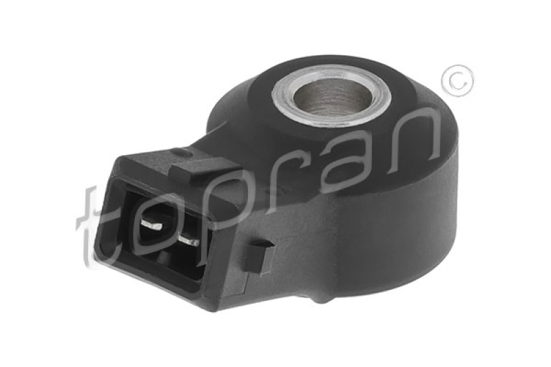 TOPRAN Klopfsensor 205 889