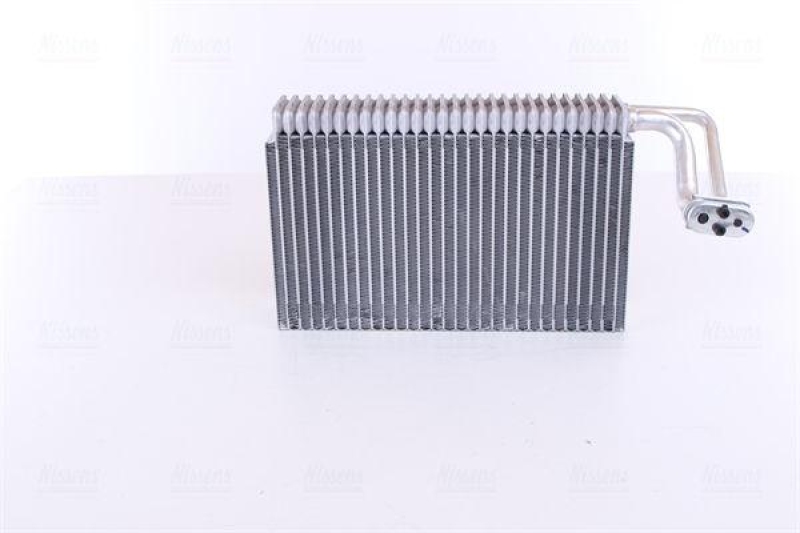 NISSENS Evaporator, air conditioning