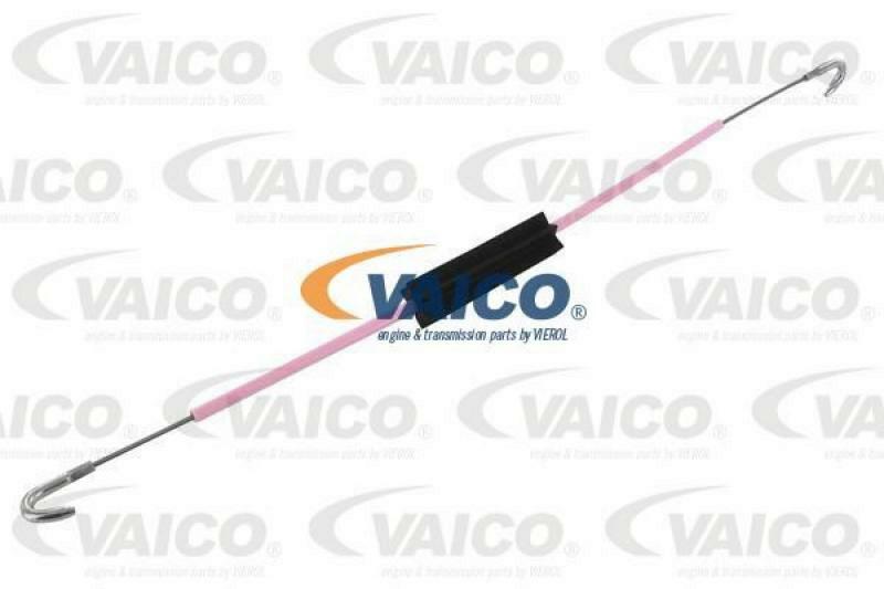 VAICO Seilzug, T&uuml;rentriegelung Original VAICO Qualit&auml;t V20-1579