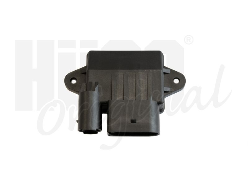 HITACHI Relais, Gl&uuml;hanlage Hueco 132248