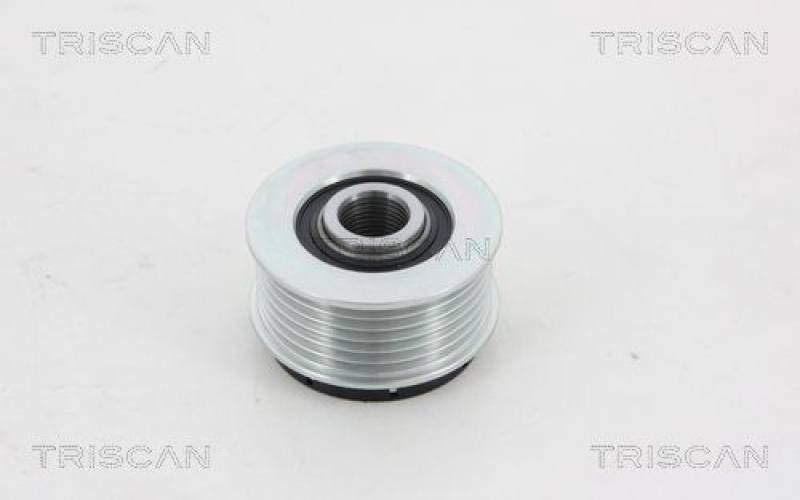 TRISCAN Generatorfreilauf 8641 164004