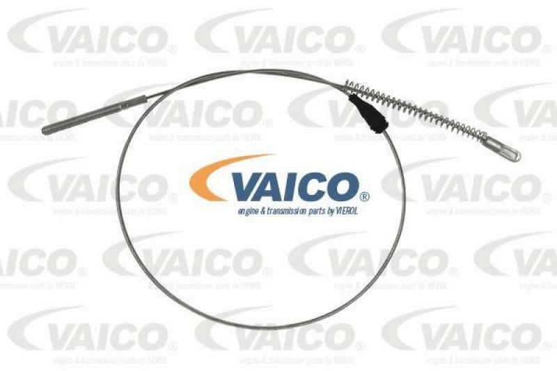 VAICO Seilzug, Feststellbremse Original VAICO Qualit&auml;t V40-30039