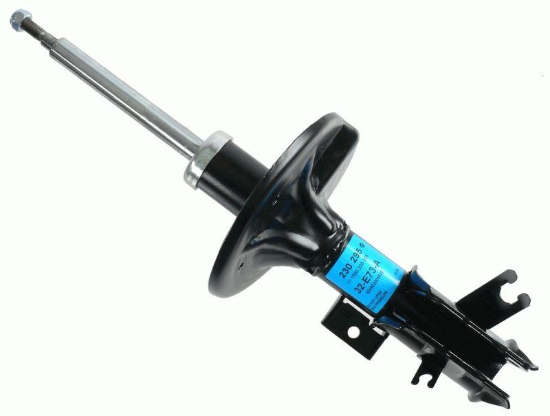 SACHS Shock Absorber