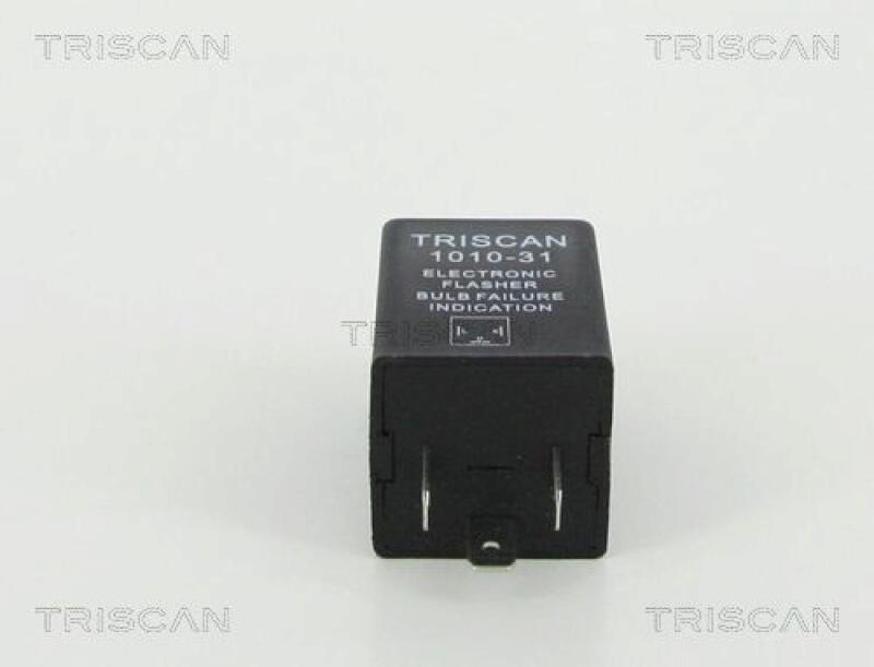 TRISCAN Blinkgeber 1010 EP31