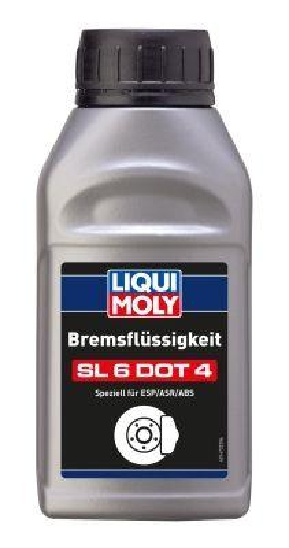 LIQUI MOLY Bremsfl&uuml;ssigkeit