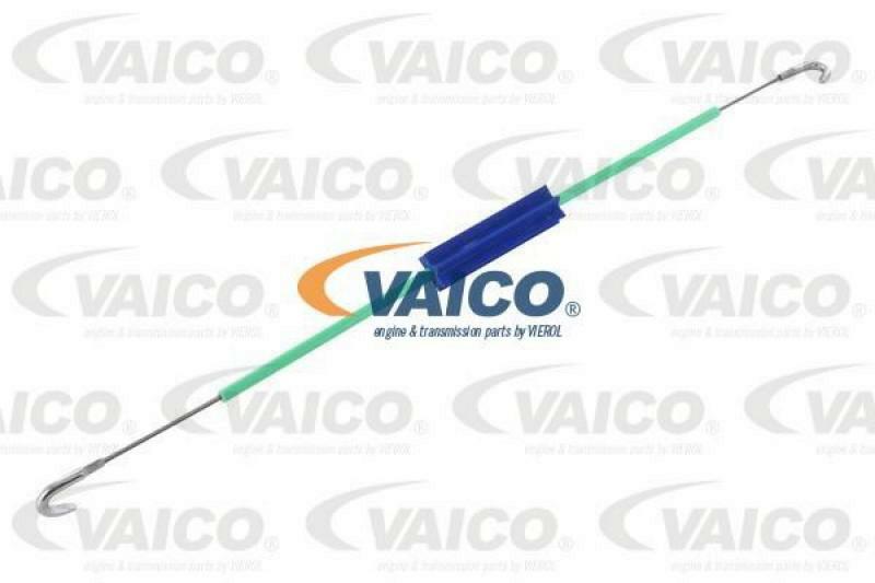 VAICO Seilzug, T&uuml;rentriegelung Original VAICO Qualit&auml;t V20-1582