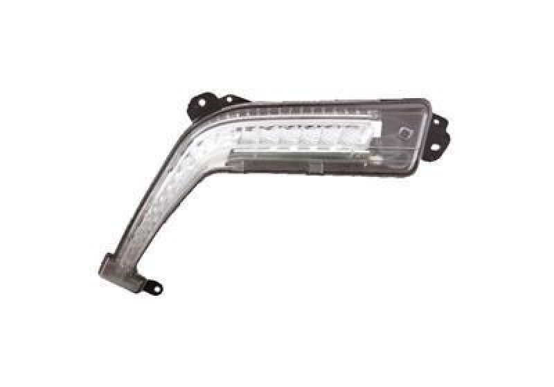 VAN WEZEL Daytime Running Light