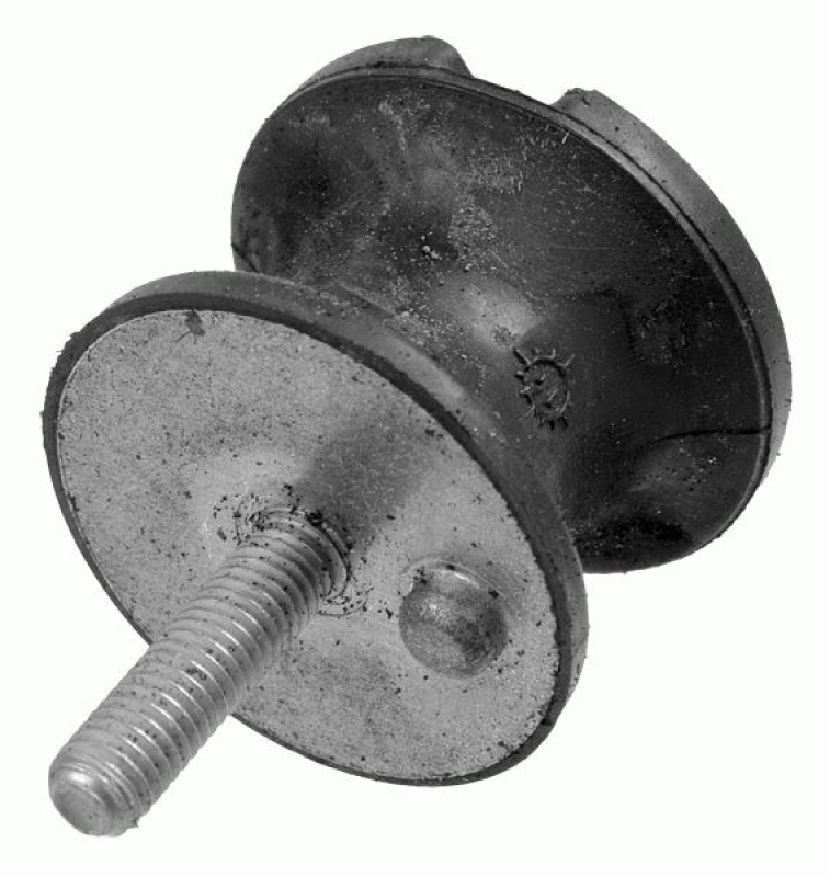 LEMF&Ouml;RDER Lagerung, Automatikgetriebe 37002 01