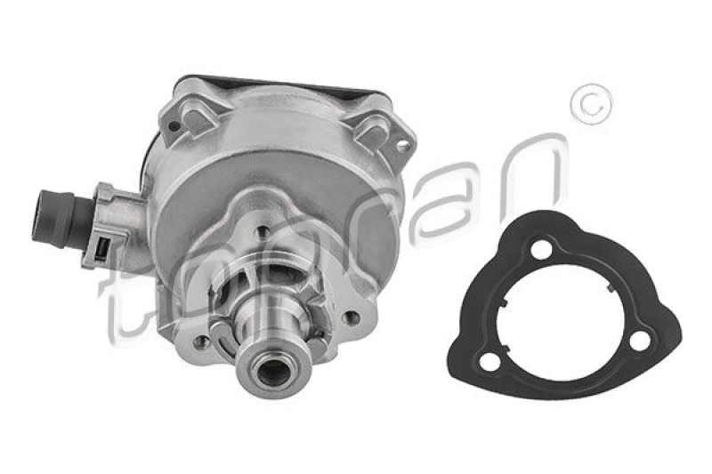 TOPRAN Vacuum Pump, braking system