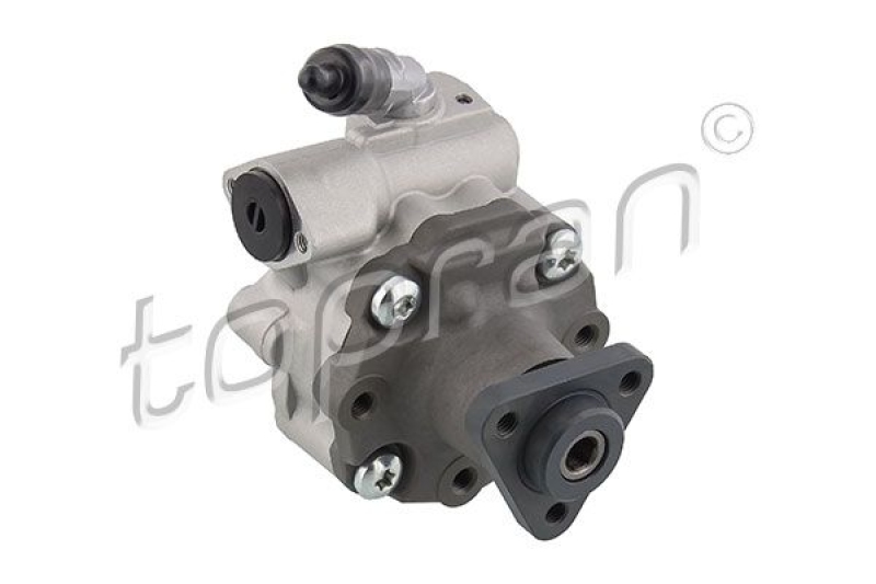 TOPRAN Hydraulikpumpe, Lenkung 116623