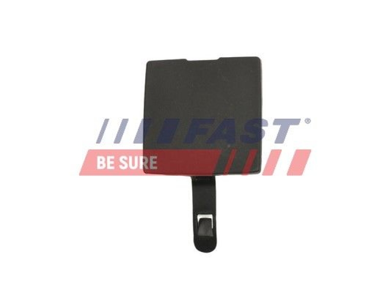 FAST Klappe, Abschlepphaken FT90103G