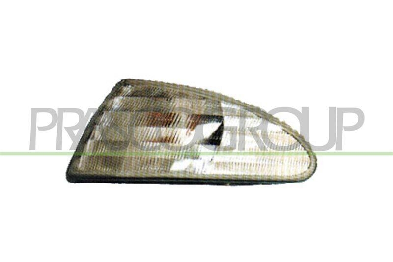 PRASCO Lichtscheibe, Blinkleuchte FD1034114