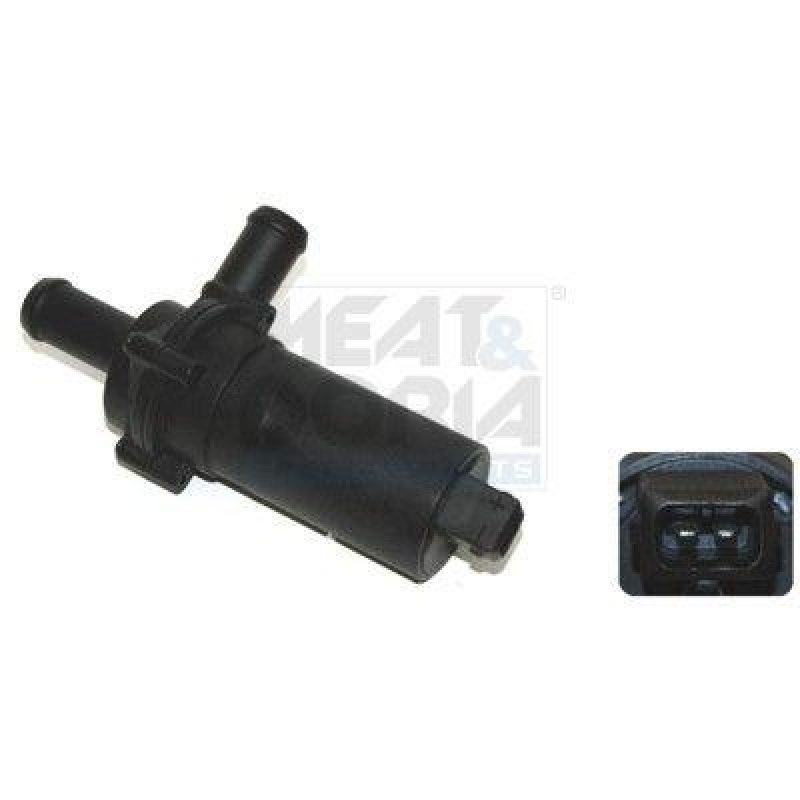 MEAT & DORIA Additional Water Pump