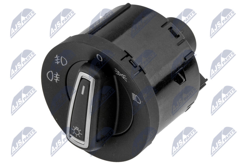 NTY Schalter, Hauptlicht EWS-VW-100