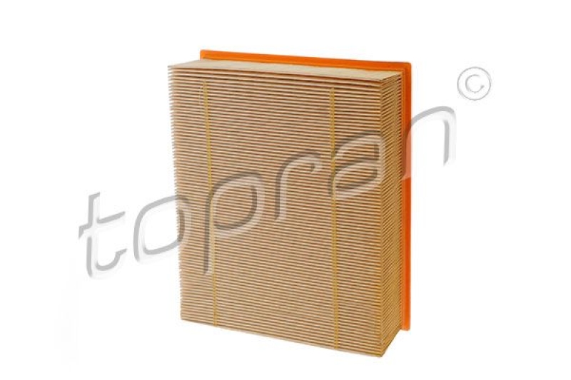 TOPRAN Luftfilter 109 047