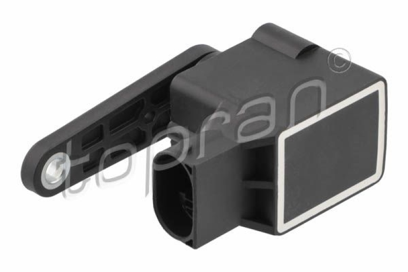 TOPRAN Sensor, headlight levelling