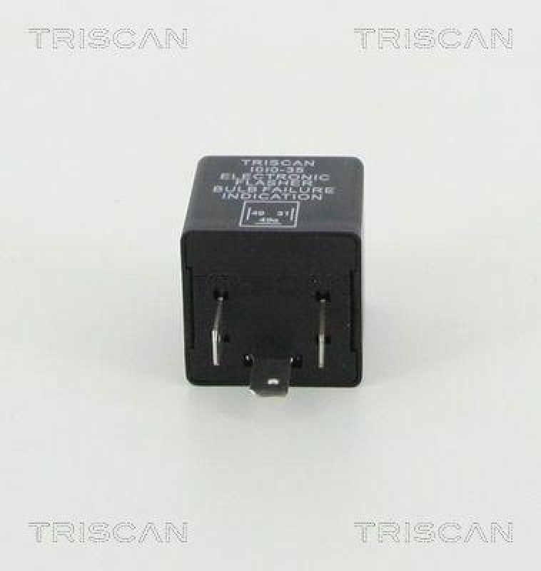 TRISCAN Blinkgeber 1010 EP35