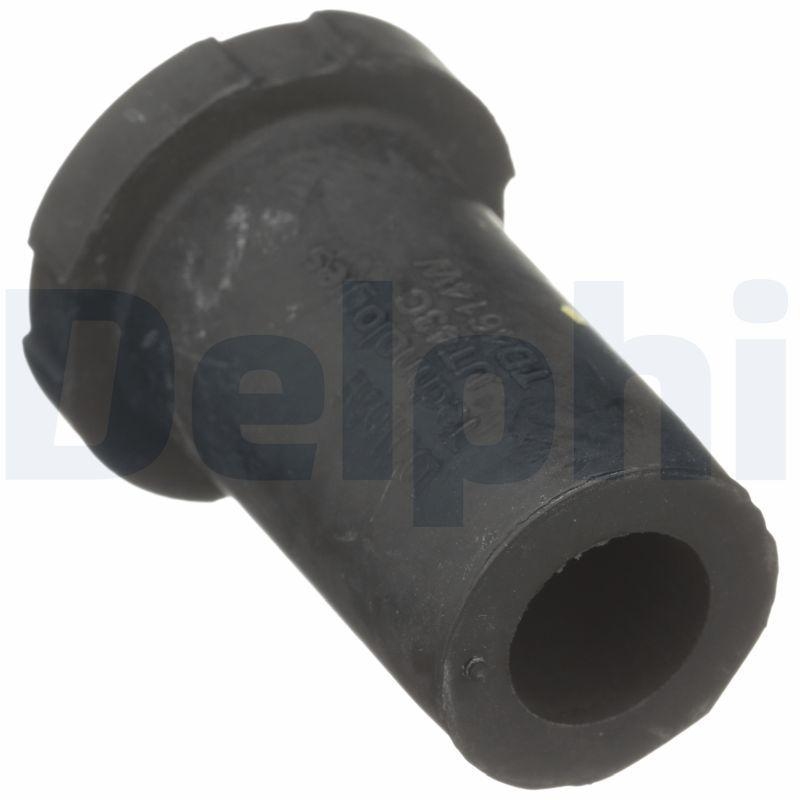 DELPHI Lagerung, Blattfeder TD4614W