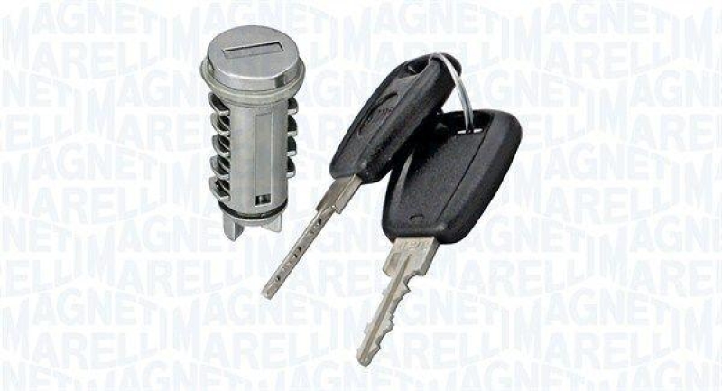 MAGNETI MARELLI Lock Cylinder