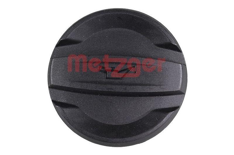 METZGER Verschluss, &Ouml;leinf&uuml;llstutzen GREENPARTS 2141088