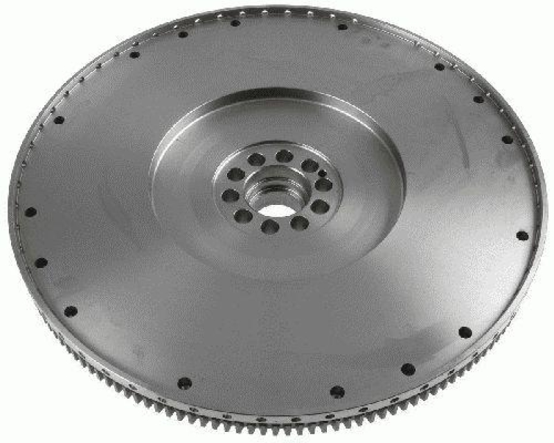 Sachs Schwungrad Zweimassenschwungrad passend f&uuml;r MAN TGS I 28.440,33.54...