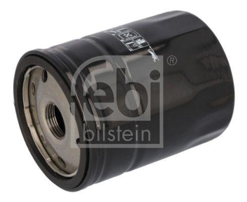 6L Febi Bilstein Motor&ouml;l + &Ouml;lfilter + Innenraumfilter + Luftfilter
