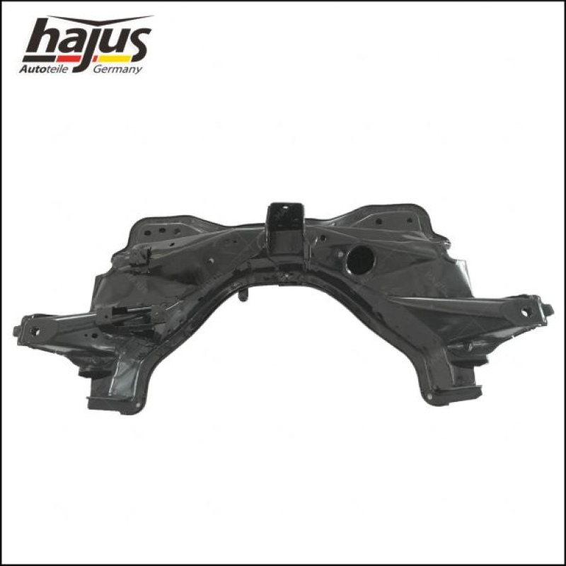 hajus Autoteile Hilfsrahmen/Aggregatetr&auml;ger 4121071