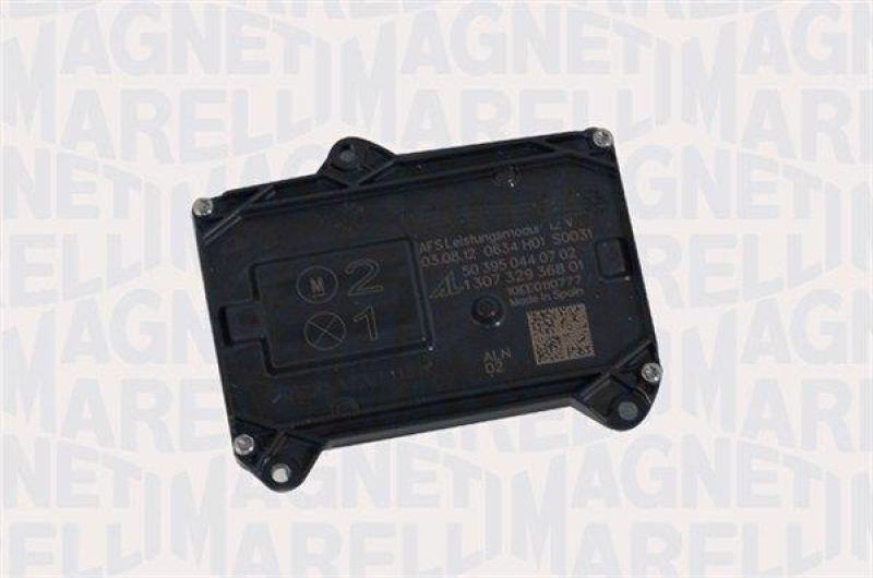 MAGNETI MARELLI Steuerger&auml;t, Kurvenscheinwerfer