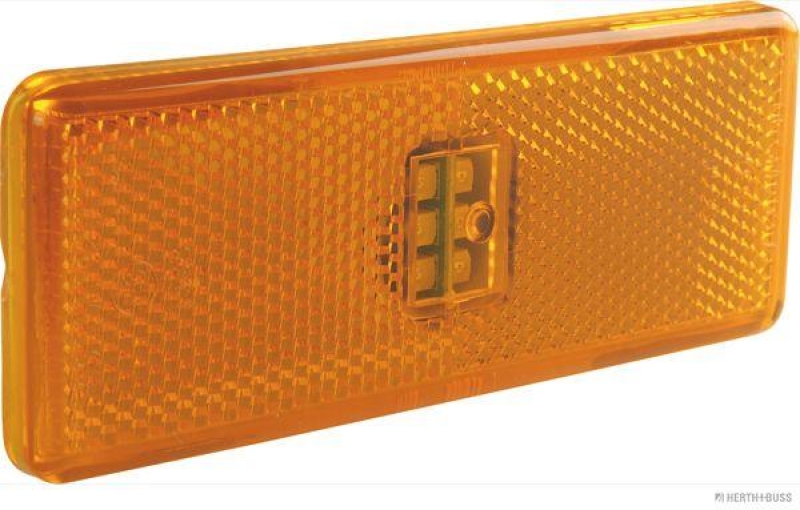 HERTH+BUSS ELPARTS Side Marker Light