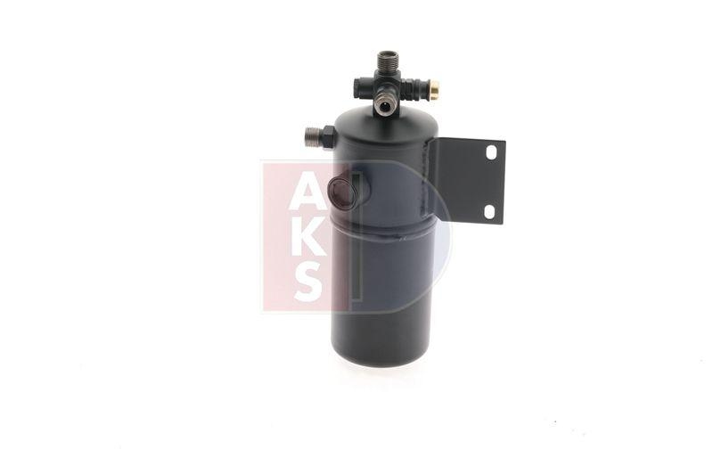 AKS DASIS Trockner, Klimaanlage 802590N