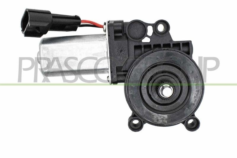 Electric Motor, window regulator