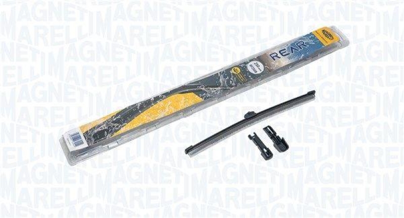 MAGNETI MARELLI Wiper Blade
