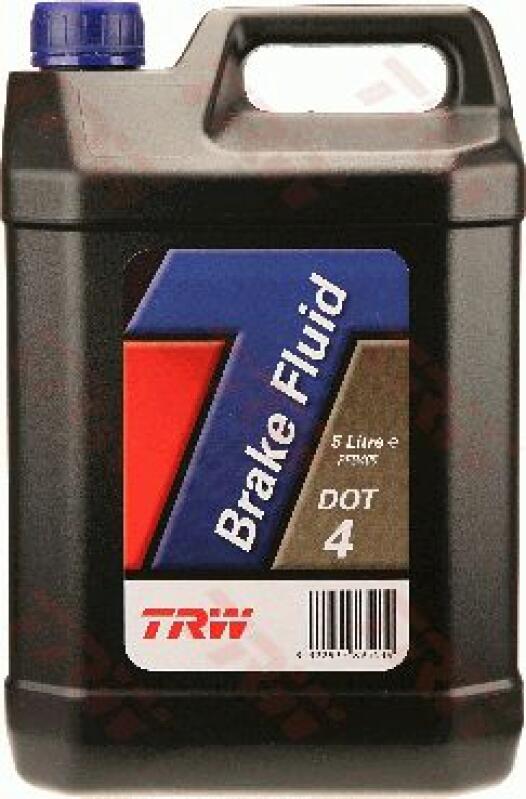 TRW Brake Fluid