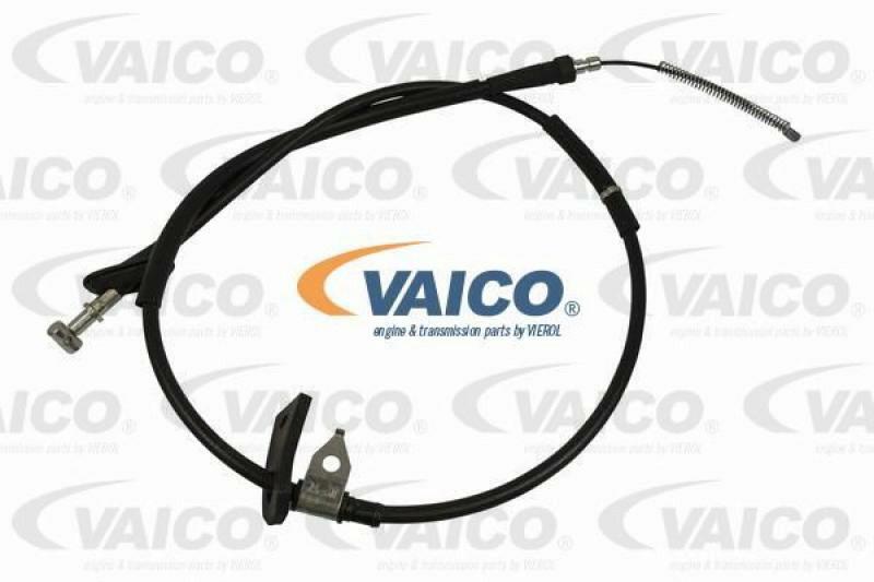 VAICO Seilzug, Feststellbremse Original VAICO Qualit&auml;t V40-30055